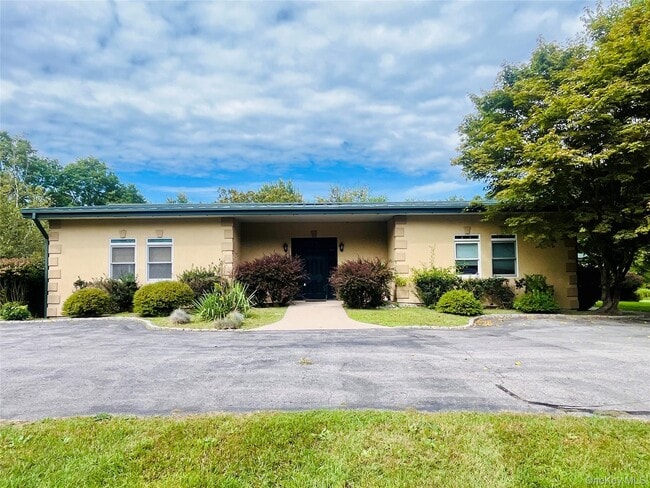 property at 769 Bullville Rd