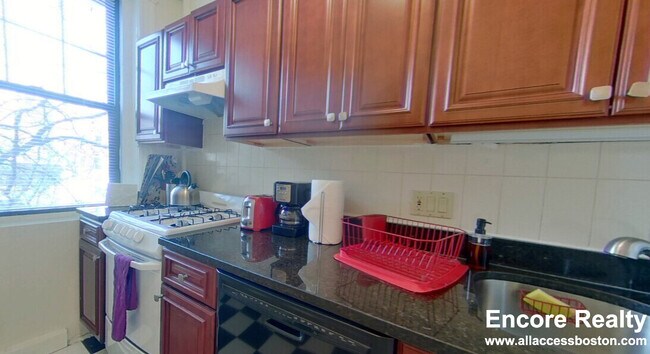 property at 56 Queensberry St