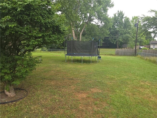 property at 2093 Lehigh Station Rd