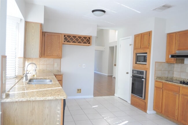 property at 8639 Sparkling Springs Dr