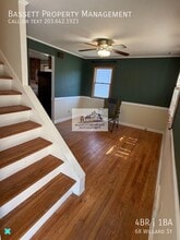 68 Willard St in Hamden, CT - Building Photo - Building Photo