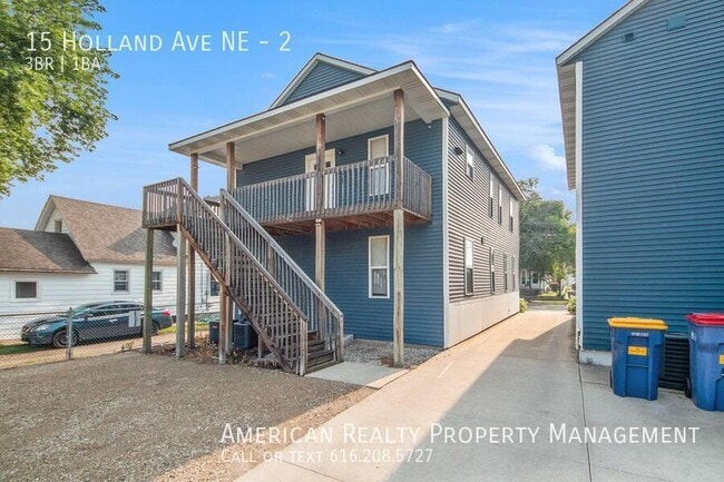 15 Holland Ave NE in Grand Rapids, MI - Building Photo - Building Photo