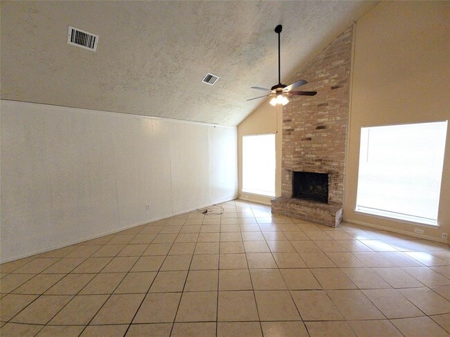 4718 Reynaldo Dr in Spring, TX - Building Photo - Building Photo
