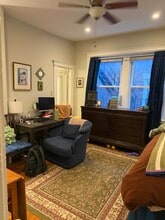 38 Hemenway St in Boston, MA - Foto de edificio - Building Photo