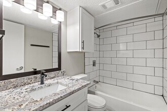 The Arts Apts At South Austin in Austin, TX - Building Photo - Interior Photo