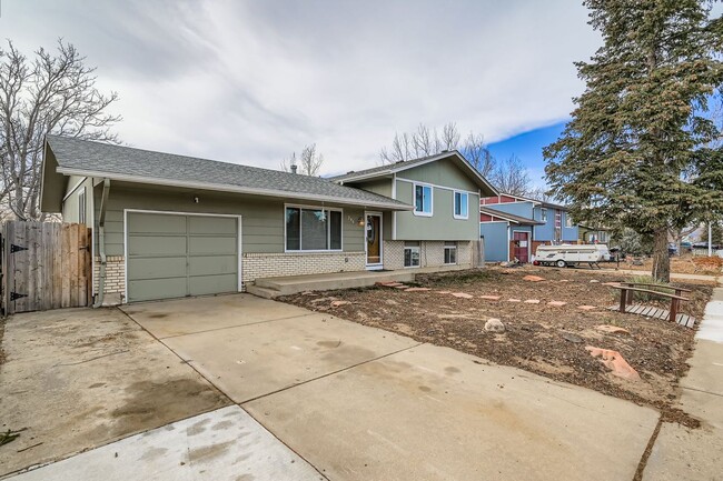 366 Berwick Ave in Firestone, CO - Foto de edificio - Building Photo