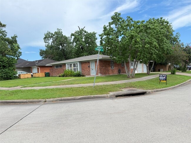 property at 1434 Marleen St