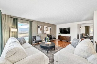 3491 Danbury Rd in Fairfield, OH - Building Photo