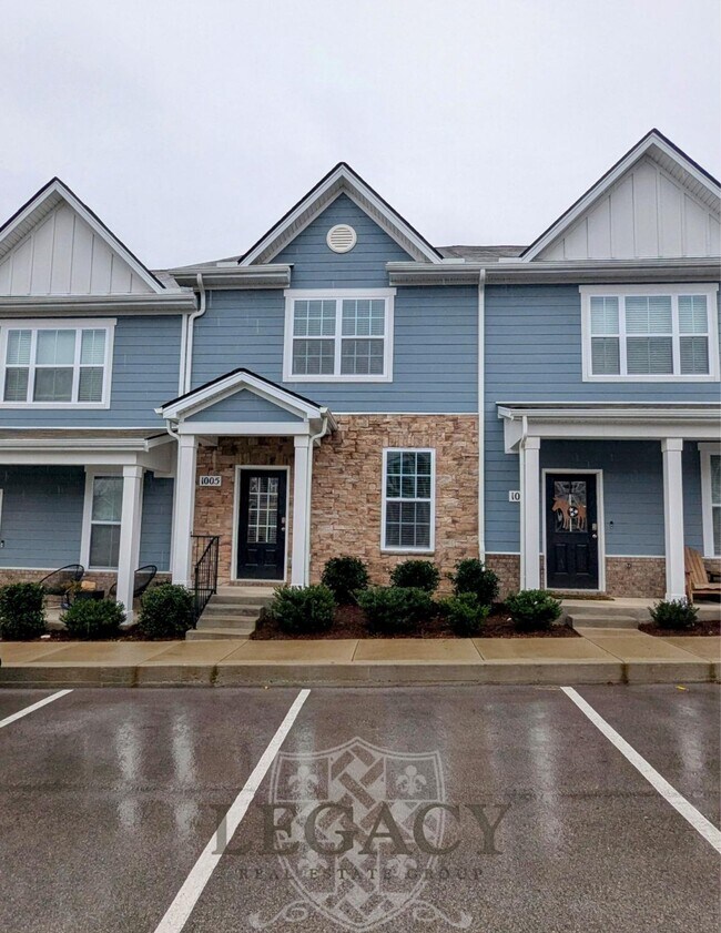 1005 Marcy Lndg in Columbia, TN - Building Photo - Building Photo