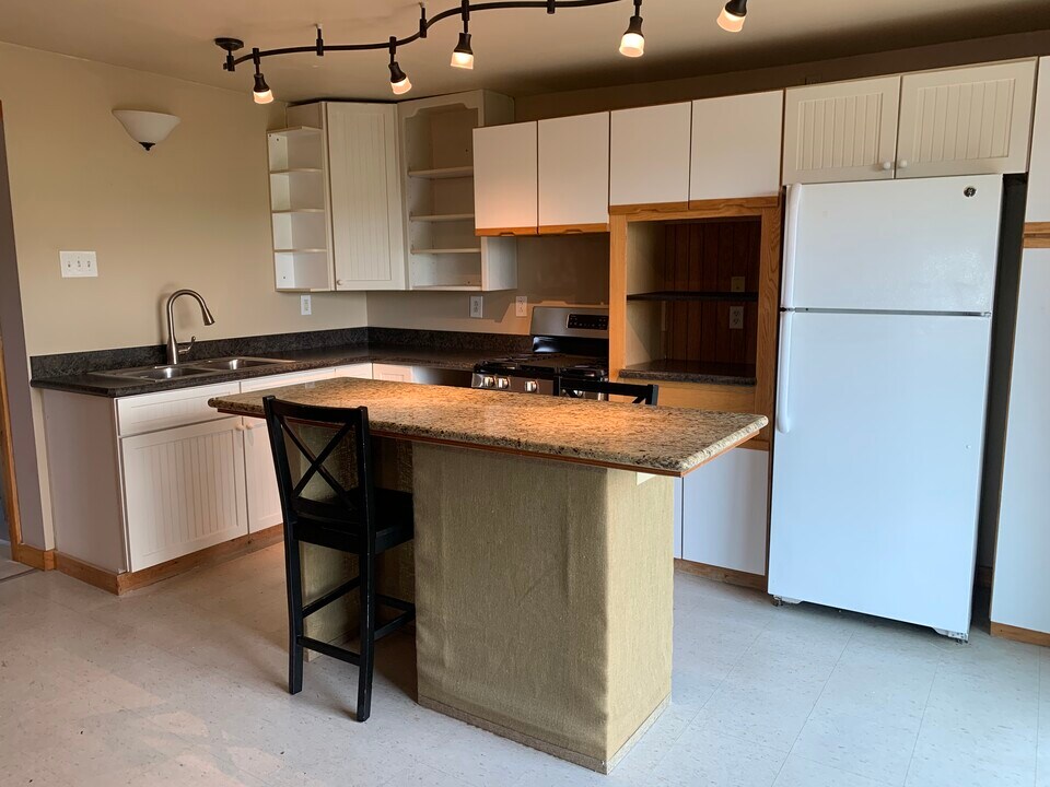 1602 French Creek Mina Rd, Unit #4 in Clymer, NY - Building Photo