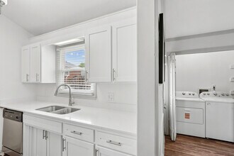 Charleston Hall in Smyrna, TN - Foto de edificio - Building Photo