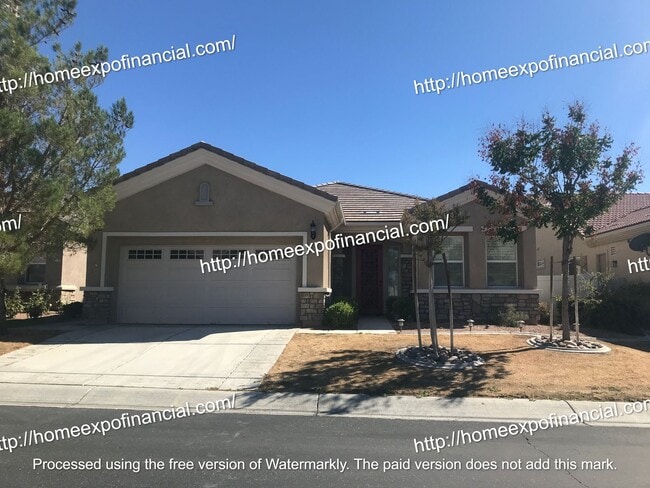 19469 Del Ray Rd in Apple Valley, CA - Building Photo - Building Photo