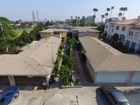 1627 E Palm Ave Apartments