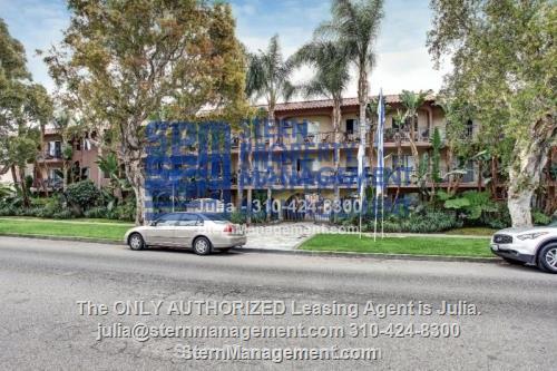 10760 Rose Ave. in Los Angeles, CA - Building Photo - Building Photo