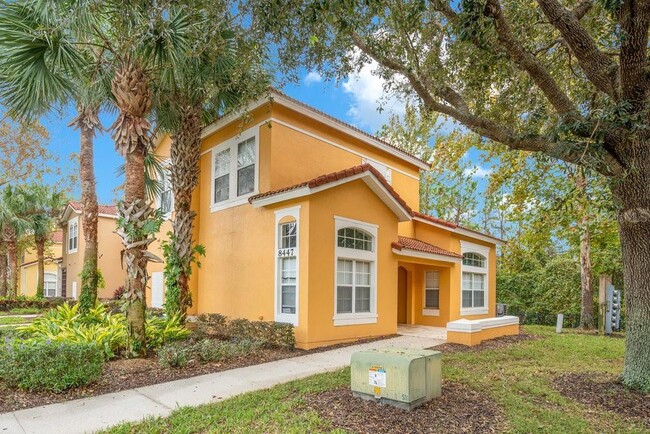8447 Crystal Cove Loop in Kissimmee, FL - Building Photo - Building Photo