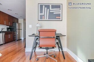 415 L St NW, Unit SI FL11-ID1186 in Washington, DC - Foto de edificio - Building Photo