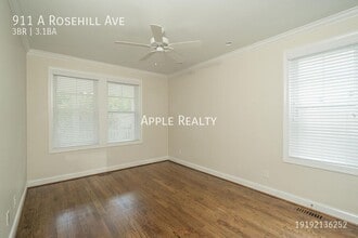 911 Rosehill Ave in Durham, NC - Building Photo - Building Photo