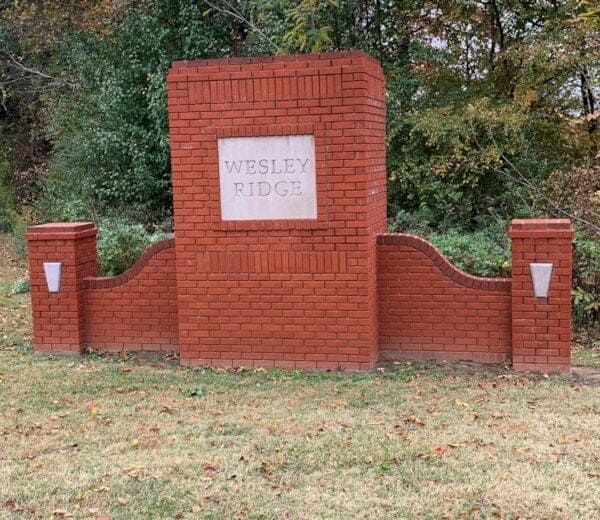 property at 1018 Wesley Cove