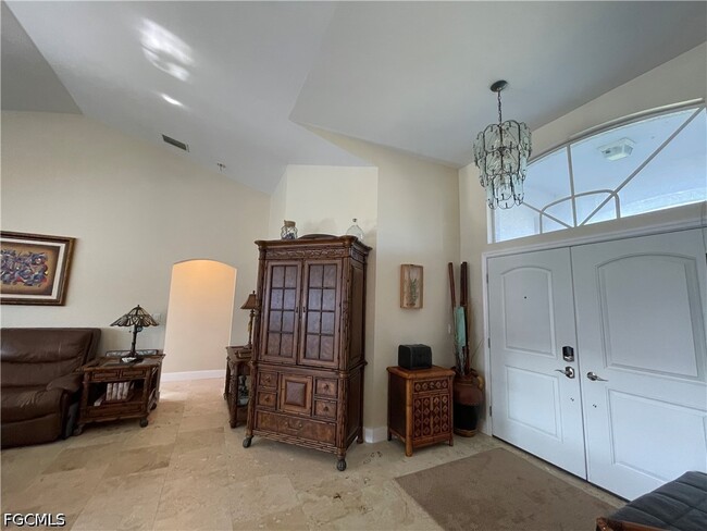 property at 4436 SE 11th Pl