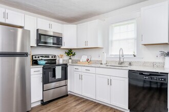 403 Polk St in Lynchburg, VA - Building Photo - Building Photo