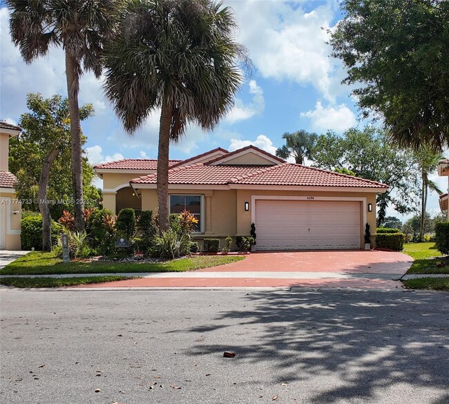 property at 6298 Harbour Chase Dr