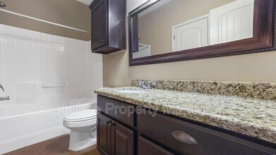 3310 Cullen Trail in College Station, TX - Building Photo - Building Photo