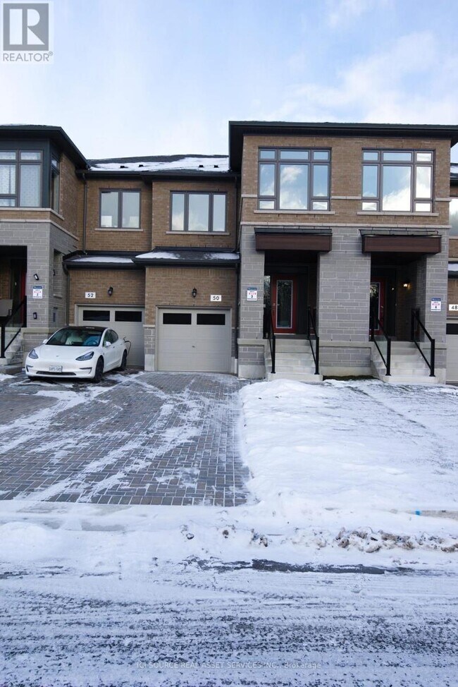 50 Mountainside Cres