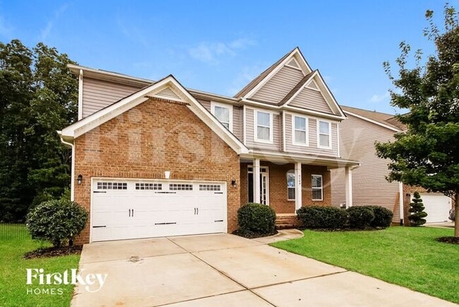property at 6164 Durango Way
