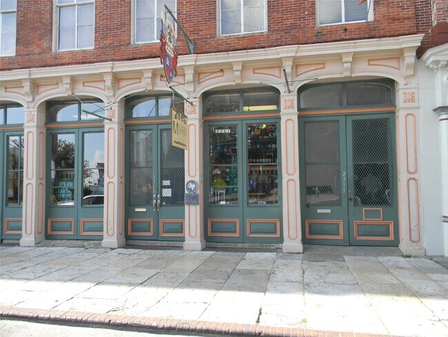 property at 2315 The Strand