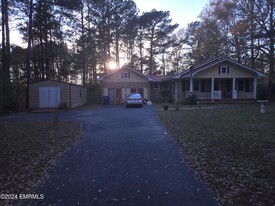 1088 Aycock Rd