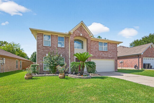 19419 Arbor Pines Ln in Humble, TX - Building Photo - Building Photo