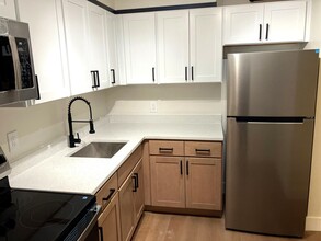 Capitol Crossings in Albany, NY - Foto de edificio - Building Photo