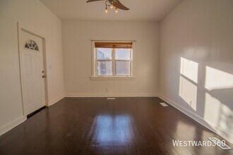 1007 S Campbell Ave in Chicago, IL - Building Photo - Building Photo