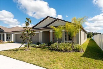 1837 Sand Daisy Pl in Ruskin, FL - Building Photo - Building Photo