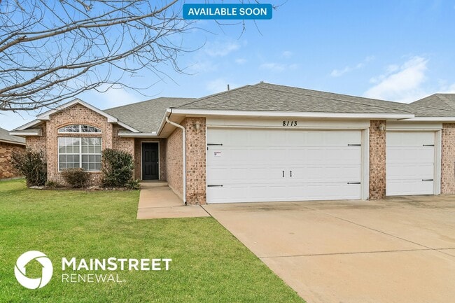 property at 8113 Greer Way
