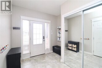 1015 Marconi Ave in Ottawa, ON - Building Photo - Building Photo