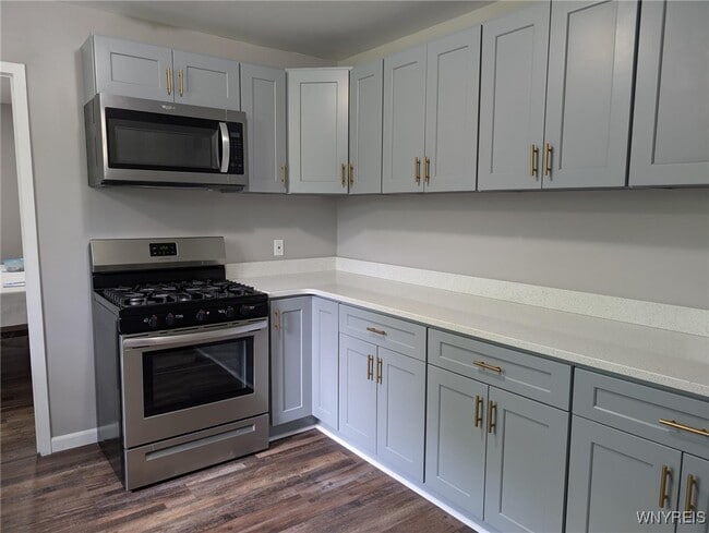 116 Campus Dr N in Buffalo, NY - Building Photo - Building Photo