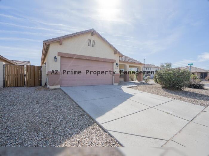 16575 W Lilac St in Goodyear, AZ - Building Photo