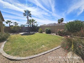 19078 N Lariat Rd in Maricopa, AZ - Building Photo