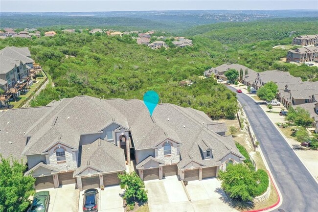 property at 109 Sunrise Ridge Cove