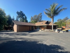 4565 Cherryvale Ave in Soquel, CA - Building Photo - Building Photo