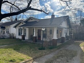 219 Chapel Ave in Nashville, TN - Building Photo - Building Photo