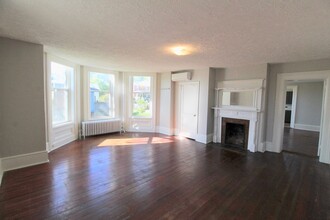 317 Park Ave in Harrisonburg, VA - Building Photo - Building Photo