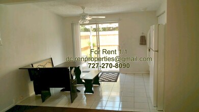 6751 Carnelian Ave, Unit 6751 in New Port Richey, FL - Building Photo - Building Photo