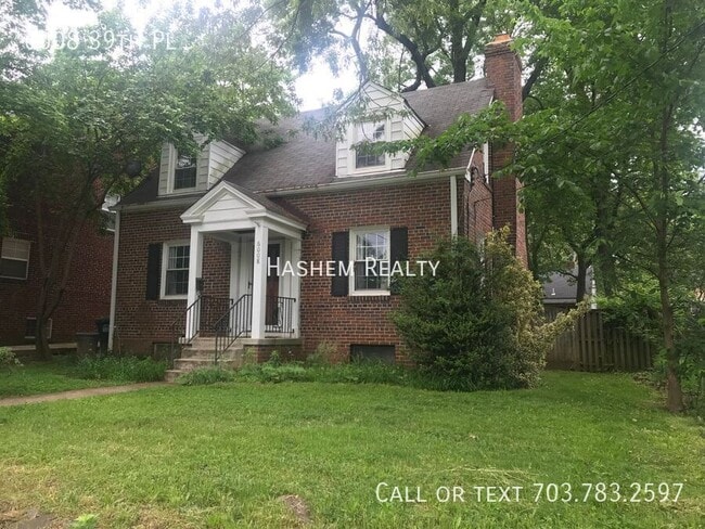 6008 39th Pl in Hyattsville, MD - Building Photo - Building Photo