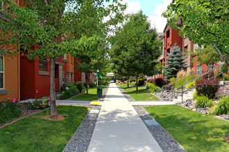 The View Luxury Apartments in Reno, NV - Building Photo - Building Photo