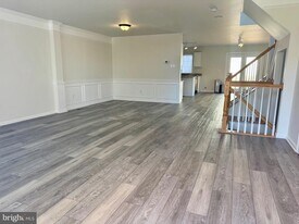 13660 Ansel Terrace in Germantown, MD - Building Photo