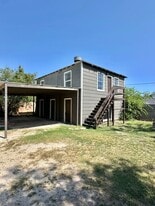 715 E Harris Ave in San Angelo, TX - Building Photo