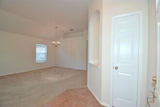 21419 Mission Falls Dr in Houston, TX - Building Photo - Building Photo