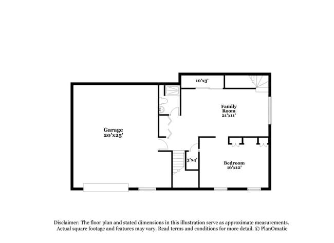 6544 Portsmouth Dr in Reynoldsburg, OH - Building Photo - Building Photo